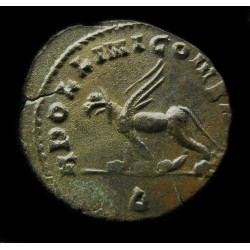 GALLIEN - GRIFFON A GAUCHE -  Cmr 4aa4 (376 ex.) - BELLE QUA...