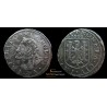 FRANCHE-COMTÉ - BESANÇON - Teston 1639 - Rare !