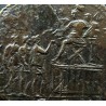 TRAJAN - SESTERCE -  REGNA ASIGNATA - REVERS !!