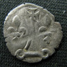 PHILIPPE IV LE BEL -  Tournois simple - Duplessy 230b