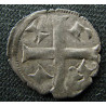 PHILIPPE IV LE BEL -  Tournois simple - Duplessy 230b