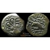 SENONS - BRONZE YLLYCCI - CELTIC GAUL - SENONES -