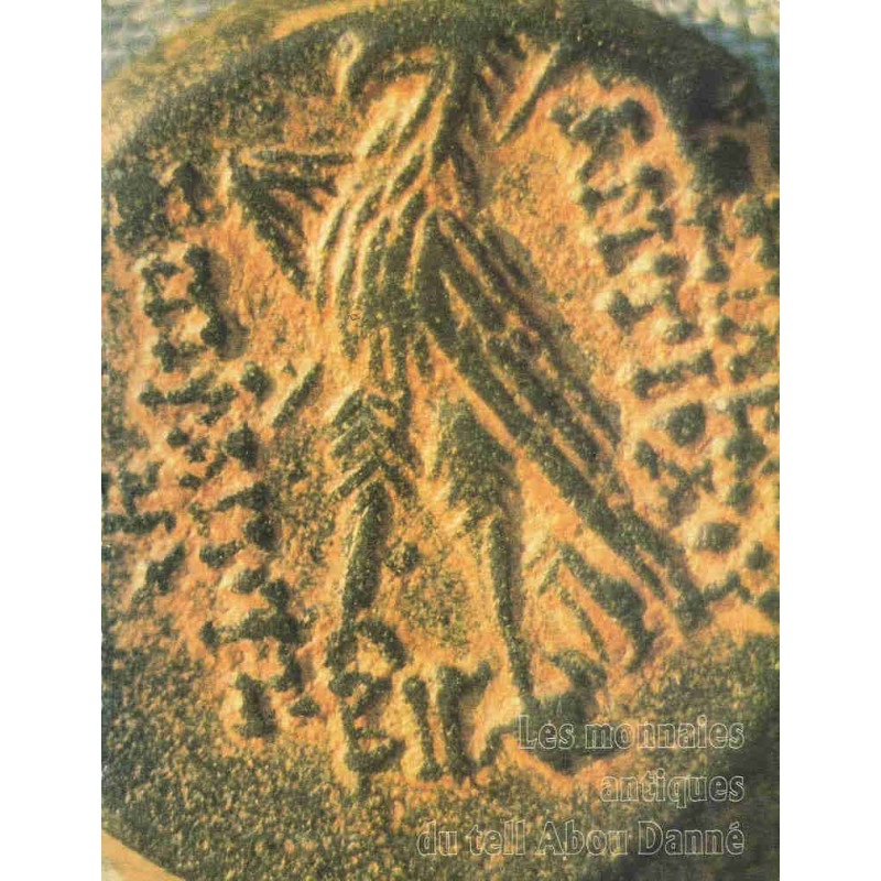 Doyen - Les monnaies antique du Tell Abou Danné et d’Oumm el-Marra