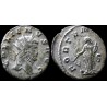 GALLIENUS - ROME - FORTUNA REDUX - Mir 586a - PORTRAIT ! BEAUTY !!