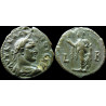 Claude II - Tétradrachme - Alexandrie - Elpis - Peu commun !