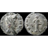 GALLIEN - Antoninien - ROME - ABVNDANTIA - Mir.574a