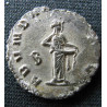 GALLIEN - Antoninien - ROME - ABVNDANTIA - Mir.574a