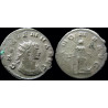 Gallien - Rome - Emission III - ANNONA AVG - Mir.494q1 - RR !