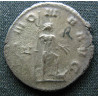 Gallien - Rome - Emission III - ANNONA AVG - Mir.494q1 - RR !
