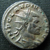 Claude II - Milan - Antoninien - VIRTVS AVG - Top qualité !