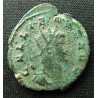 Gallien - Antoninien du bestiaire - Rare variante de Buste !