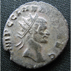 Claude II - Rome - Antoninien - Iovi victori - Ric.54