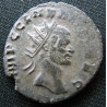 Claude II - Rome - Antoninien - Iovi victori - Ric.54