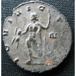 Claude II - Rome - Antoninien - Iovi victori - Ric.54
