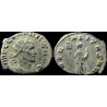 Claude II - Antoninien - Rome - Liberalitas - Portrait exceptionnel !