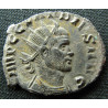Claude II - Antoninien - Rome - Liberalitas - Portrait exceptionnel !