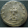 Gallien - Antioche - Antoninien - PAX FVNDATA - Rareté et qualité !!