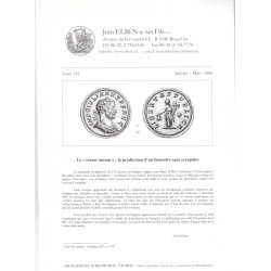 Elsen - liste de vente à...