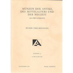 Hn Auctiones Ag Basel -...
