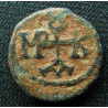Maurice Tibère - Antioche - Pentanoummion - Sear.539 - RRR !
