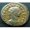 Aurélien - Ticinum - Aurélianus - Oriens avg - Ric.151