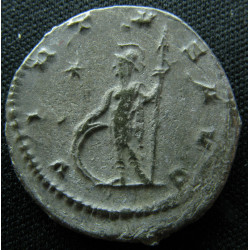 Gallien - Antioche - Antoninien - Virtvs avg - mir.1617g