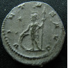 Gallien - Antioche - Antoninien - Virtvs avg - mir.1617g