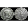 Gordien III - Antoninien frappé à Antioche - PAX AVGVSTI - Ric 189
