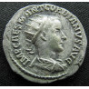 Gordien III - Antoninien frappé à Antioche - PAX AVGVSTI - Ric 189