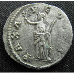 Gordien III - Antoninien frappé à Antioche - PAX AVGVSTI - Ric 189