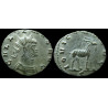 Gallien – Antoninien frappé à Rome – IOVI CONS AVG – Mir.731u - Assez rare et Top qualité !