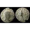 Gallien – Antoninien frappé à Rome – MARTI PACIFERO – Mir.570a
