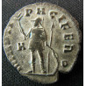 Gallien – Antoninien frappé à Rome – MARTI PACIFERO – Mir.570a