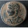 Crispus – Demi-nummus frappé à Antioche – CRISPVS / CAESAR - Ric.58 - RRR !