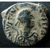 Justinien Ier – Dékanoummion (10 nummi) – Constantinople – Sear 166