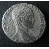 Élagabal – Tétradrachme syro-phénicien – Antioche – Aigle