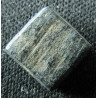 Byzance – Poids commercial carré de 8 keratia (8 siliques) – IVe - VIe siècle