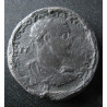 Maximin le Thrace – Moulage en soufre d’un grand bronze provincial de Tarse – Héraclès et Télèphe nourrisson – RPC VI, 710