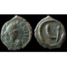 Tibère II Constantin – Pentanoummion – Constantinople – Sear 438