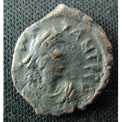 Tibère II Constantin – Pentanoummion – Constantinople – Sear 438