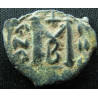 Constant II – Follis frappé à Constantinople – Grand M – Sear 1004