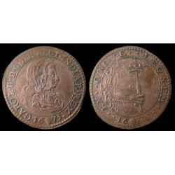 Charles II d'Espagne –...