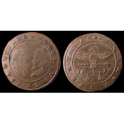 Albert et Isabelle – Jeton...