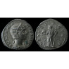 Julia Mamée – Denier frappé à Rome – VENVS VICTRIX – RIC 358