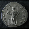 Julia Mamée – Denier frappé à Rome – VENVS VICTRIX – RIC 358