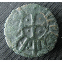 Hétoum Ier – Kardez royal d’Arménie cilicienne - frappé à Sis