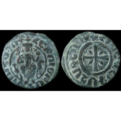 Hétoum Ier – Tank frappé à...