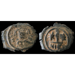 Maurice Tibère –...