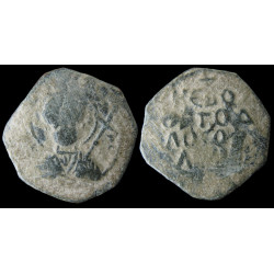 Tancrède d’Antioche –...