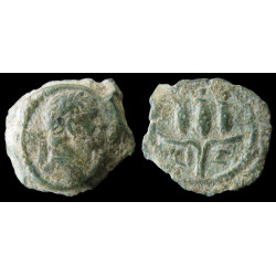 Trajan - Chalkon –...